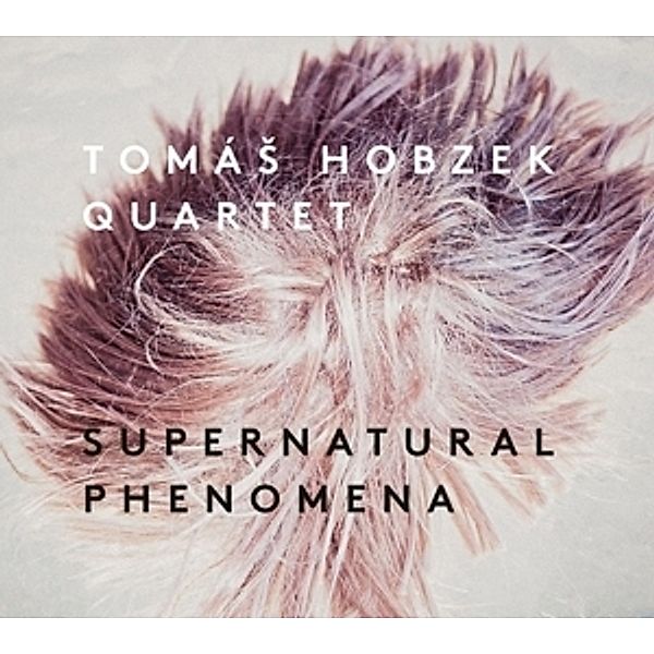 Supernatural Phenomena, Tomás Hobzek Quartet