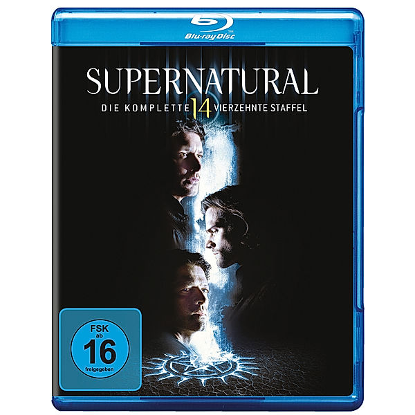 Supernatural - Staffel 14, Eric Kripke, Sera Gamble, John Shiban, Raelle Tucker, Ben Edlund, Cathryn Humphris, Richard Hatem, Terri Hughes, Ron Milbauer