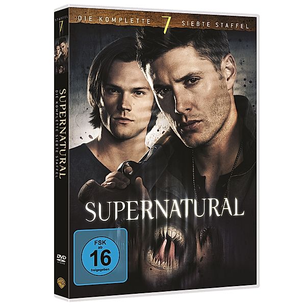 Supernatural - Staffel 7, Eric Kripke, Sera Gamble, John Shiban, Raelle Tucker, Ben Edlund, Cathryn Humphris, Richard Hatem, Terri Hughes, Ron Milbauer