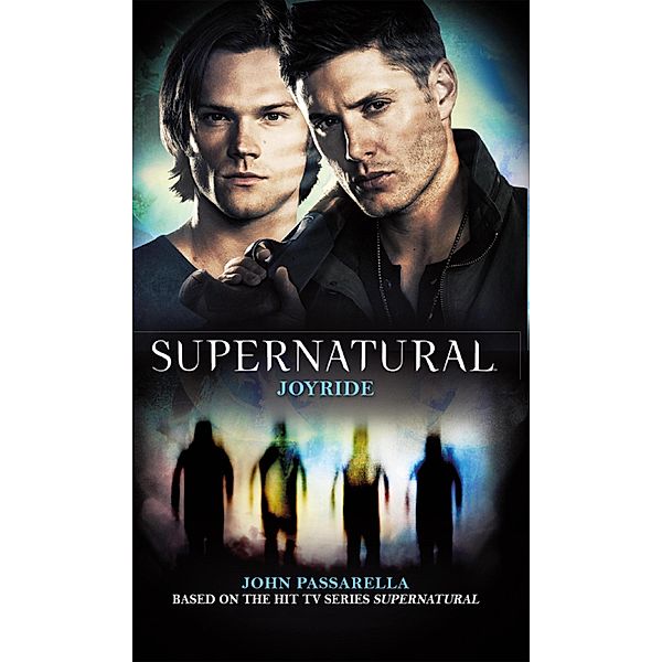 Supernatural / Supernatural Bd.13, John Passarella