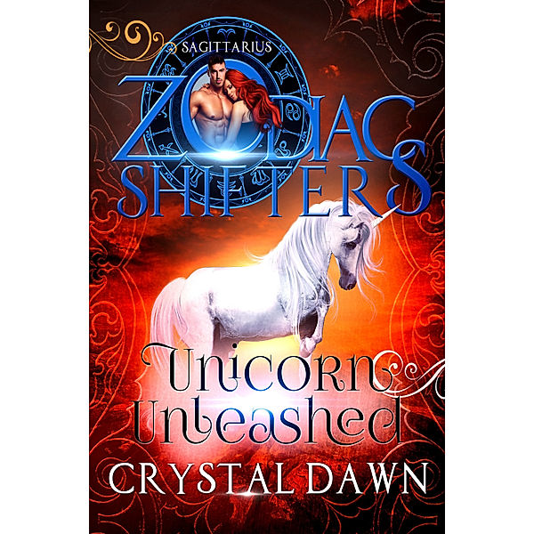 Supernatural Wars: Unicorn Unleashed, Crystal Dawn