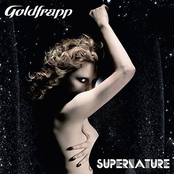 Supernature, Goldfrapp