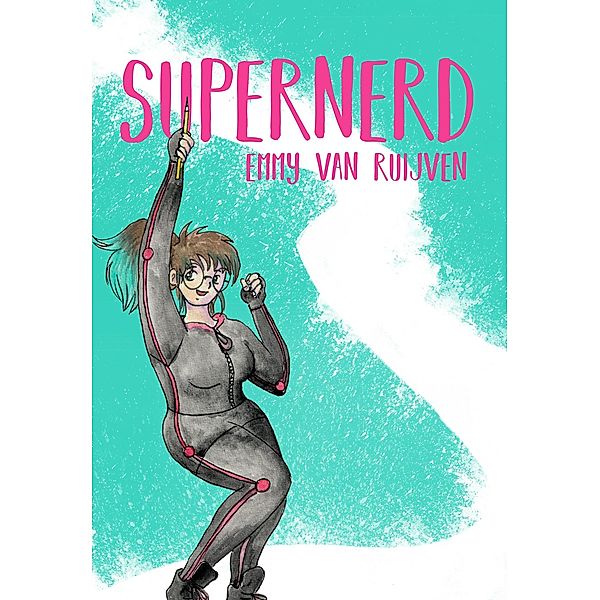 Supernerd, Emmy van Ruijven