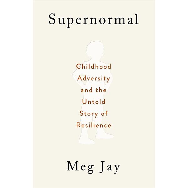 Supernormal, Meg Jay