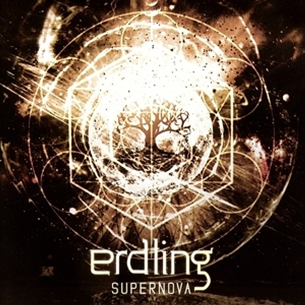 Supernova, Erdling
