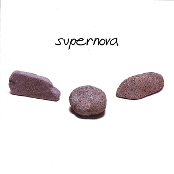 Supernova, Supernova