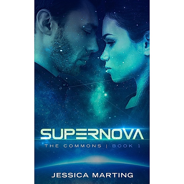 Supernova, Jessica Marting