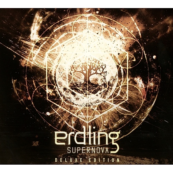 Supernova (Deluxe 2CD Edition), Erdling