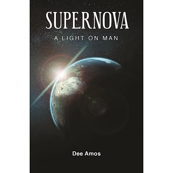 Supernova / Gatekeeper Press, Dee Amos