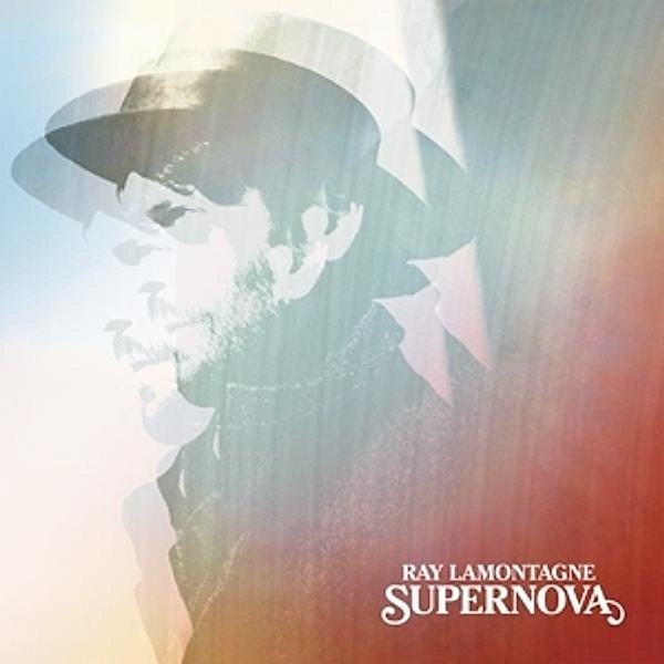 Supernova (Vinyl), Ray Lamontagne