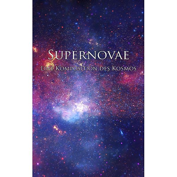 Supernovae, Chris Pieck