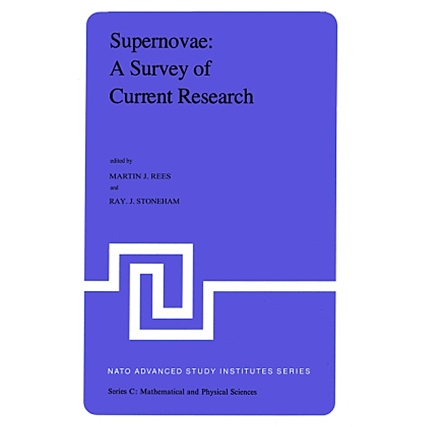 Supernovae: A Survey of Current Research