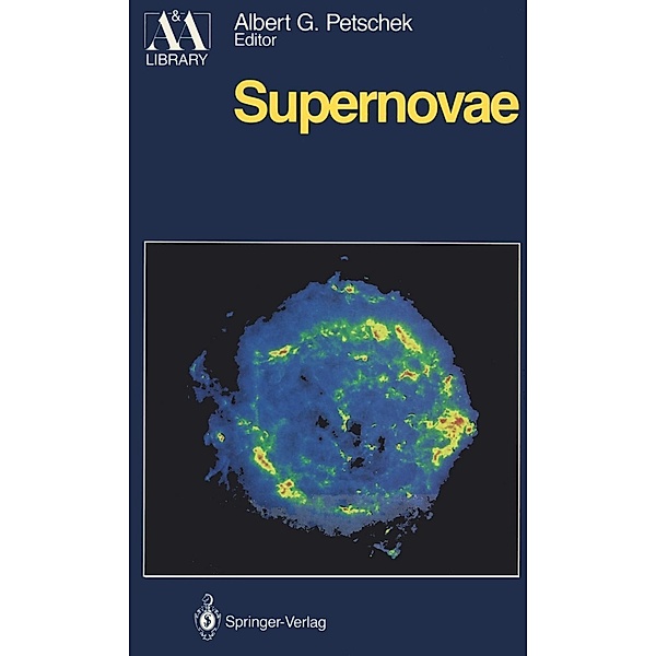 Supernovae / Astronomy and Astrophysics Library