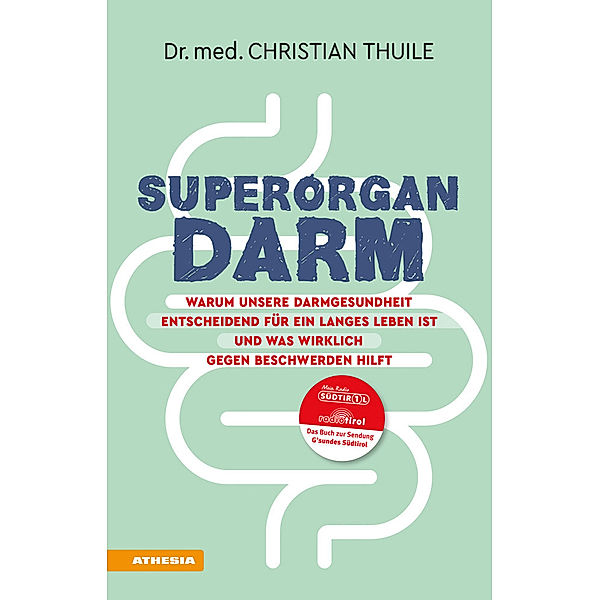 Superorgan Darm, Christian Thuile