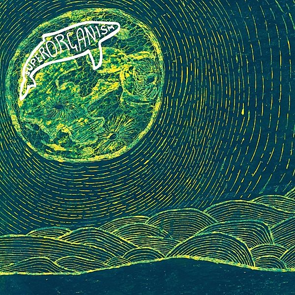 Superorganism (Lp+Mp3) (Vinyl), Superorganism