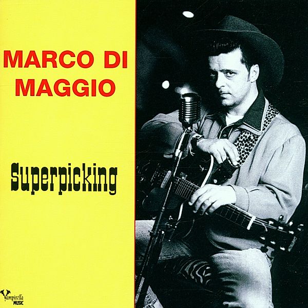 Superpicking, Marco Di Maggio