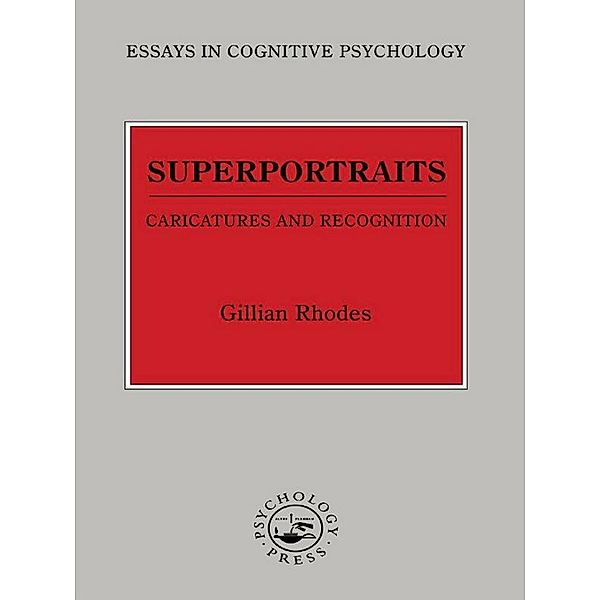 Superportraits, Gillian Rhodes