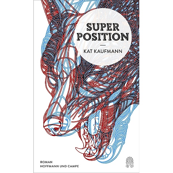 Superposition, Kat Kaufmann