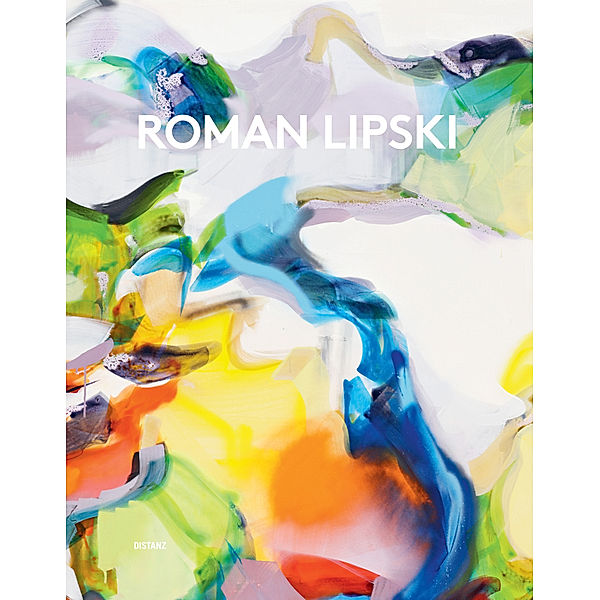 Superpositions, Roman Lipski