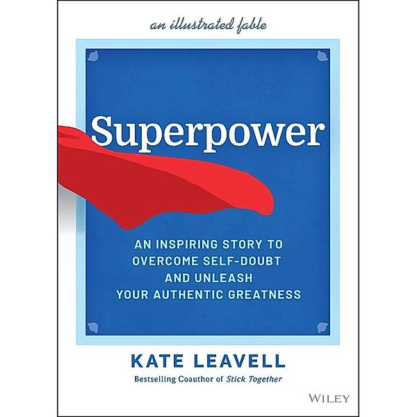 Superpower, Kate Leavell