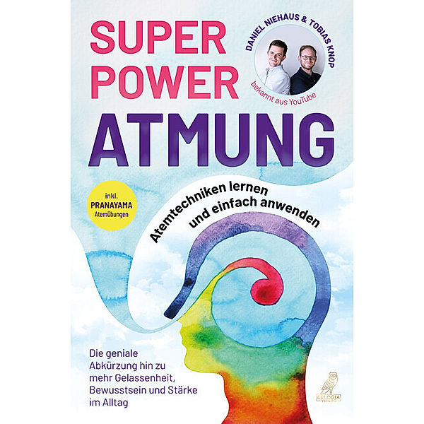 SUPERPOWER ATMUNG, Tobias Knop, Daniel Niehaus