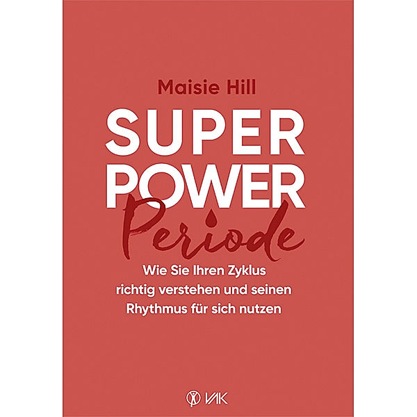 Superpower Periode, Maisie Hill