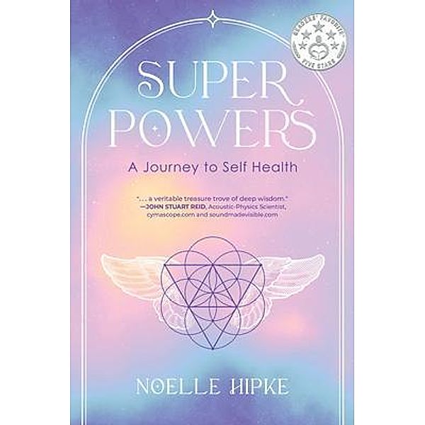 Superpowers, Noelle Hipke