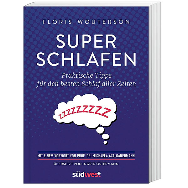 Superschlafen, Floris Wouterson