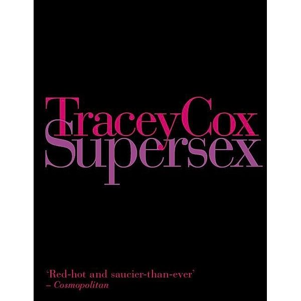 Supersex / DK, Tracey Cox