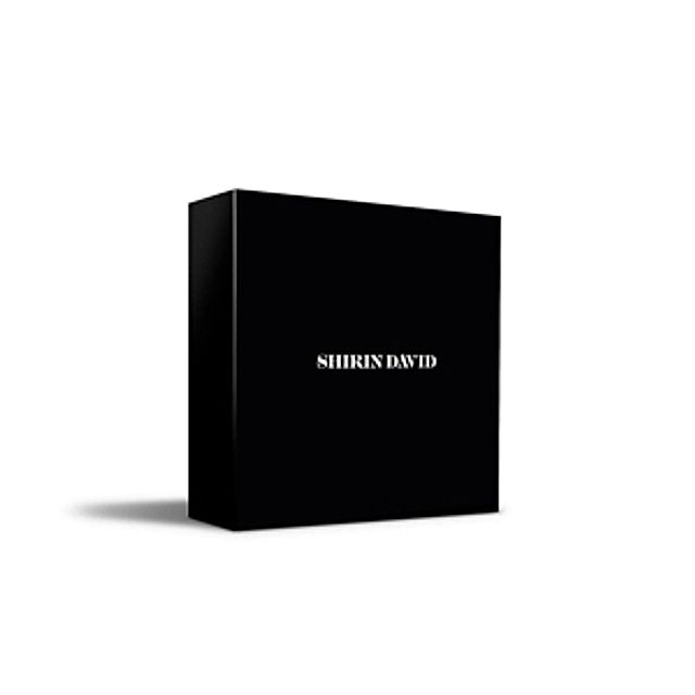 Supersize Limited Deluxe Box CD von Shirin David bei Weltbild.de