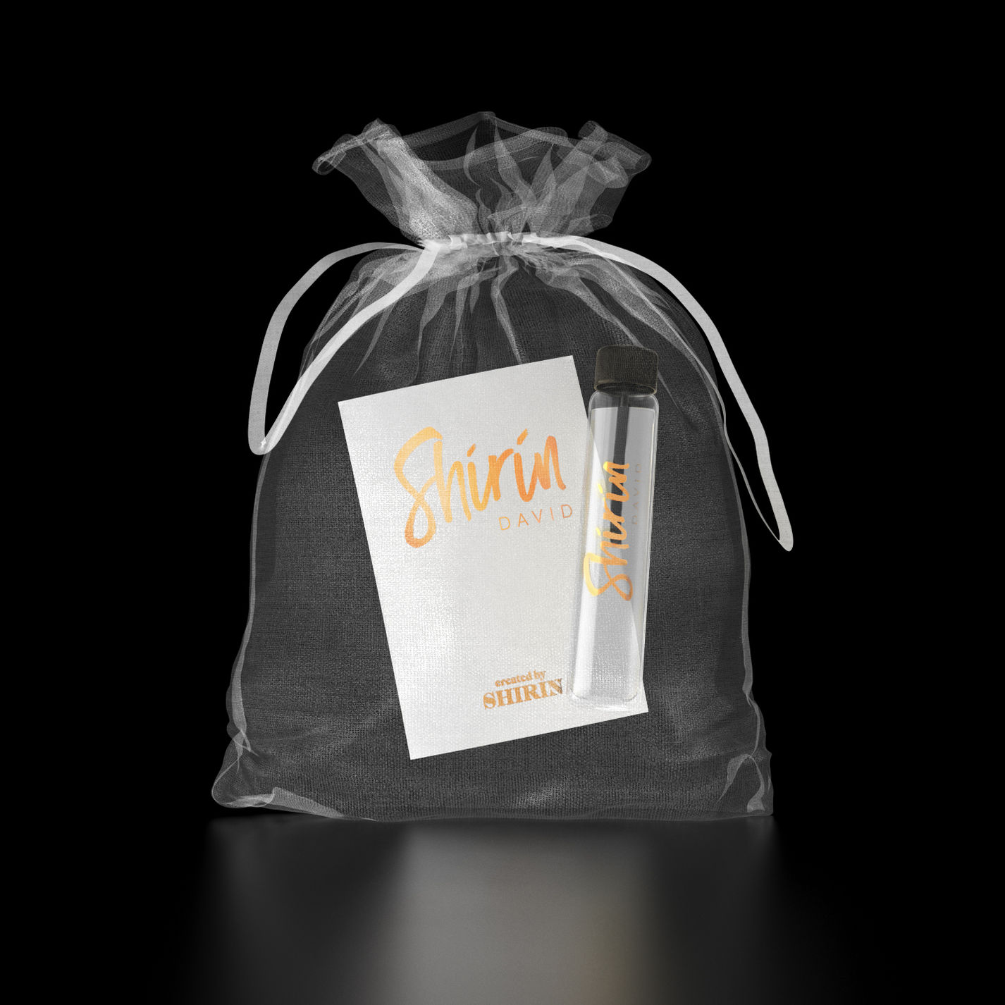 Supersize Limited Deluxe Box CD von Shirin David bei Weltbild.de