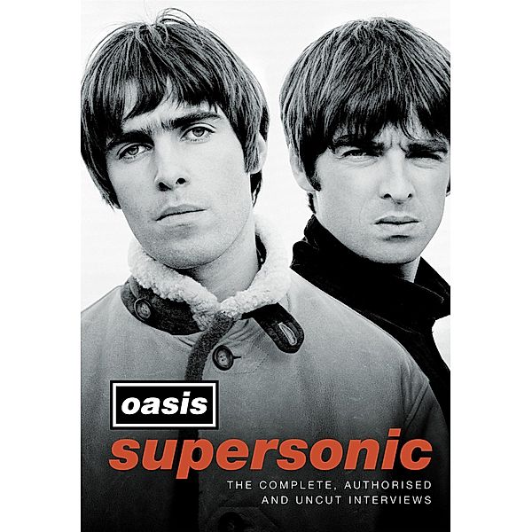 Supersonic, Oasis