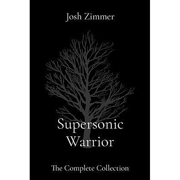 Supersonic Warrior / Superstar Speedsters, Josh Zimmer