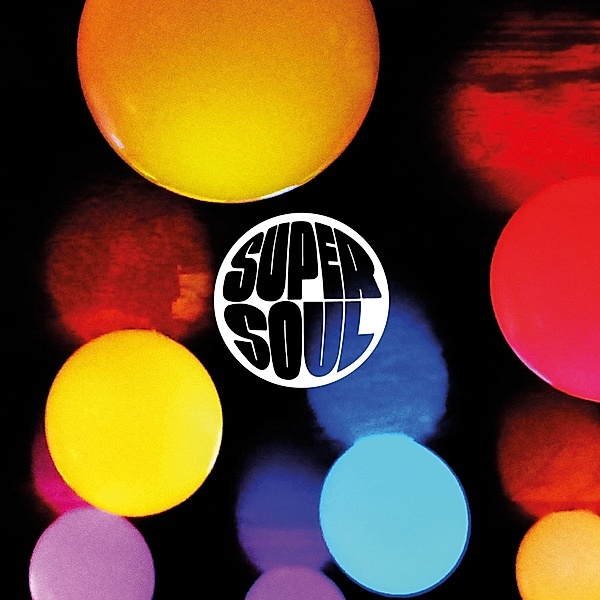Supersoul (Vinyl), Supersoul