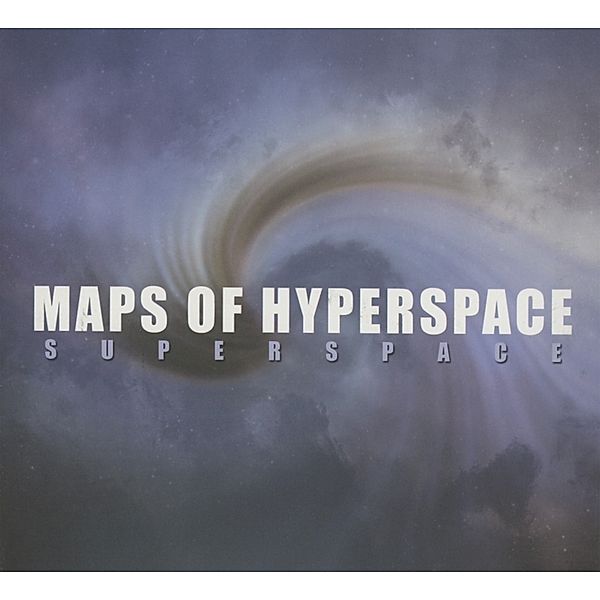 Superspace, Maps Of Hyperspace