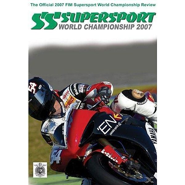 Supersport World Championship 2007, Diverse Interpreten