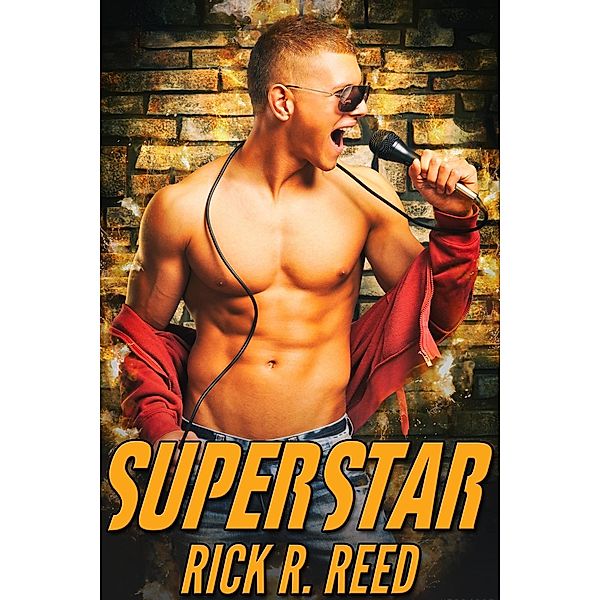 Superstar / JMS Books LLC, Rick R. Reed