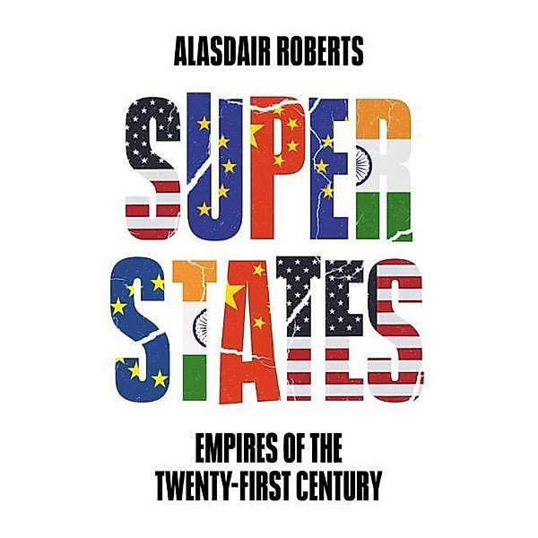 Superstates, Alasdair Roberts