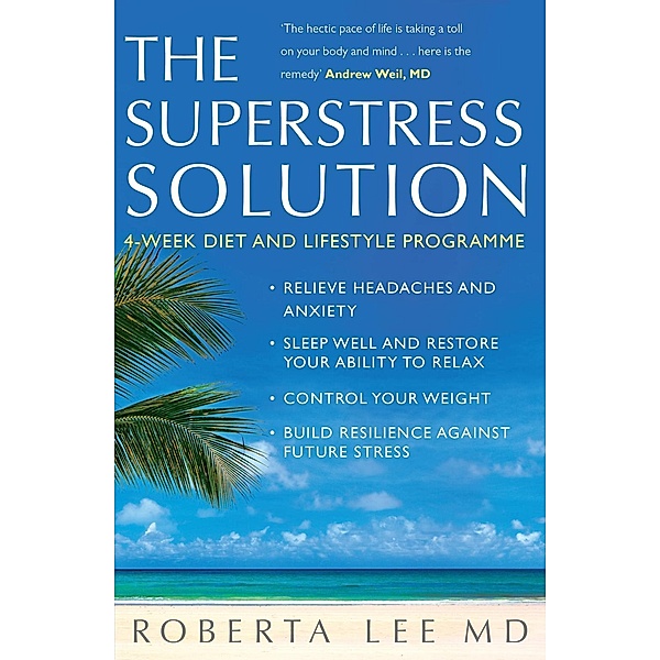 Superstress Solution, Roberta Lee