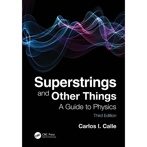 Superstrings and Other Things, Carlos I. Calle
