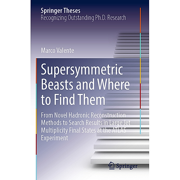 Supersymmetric Beasts and Where to Find Them, Marco Valente