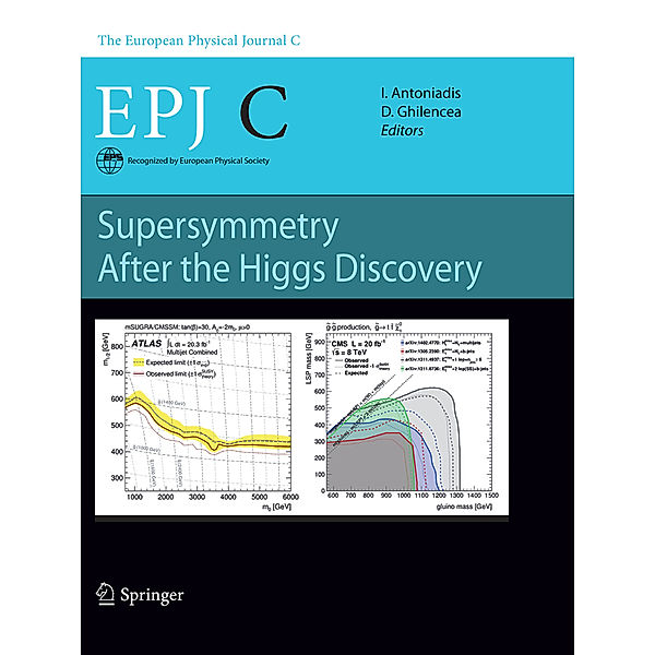Supersymmetry After the Higgs Discovery