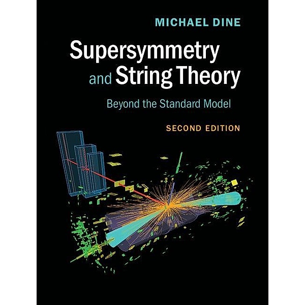 Supersymmetry and String Theory, Michael Dine