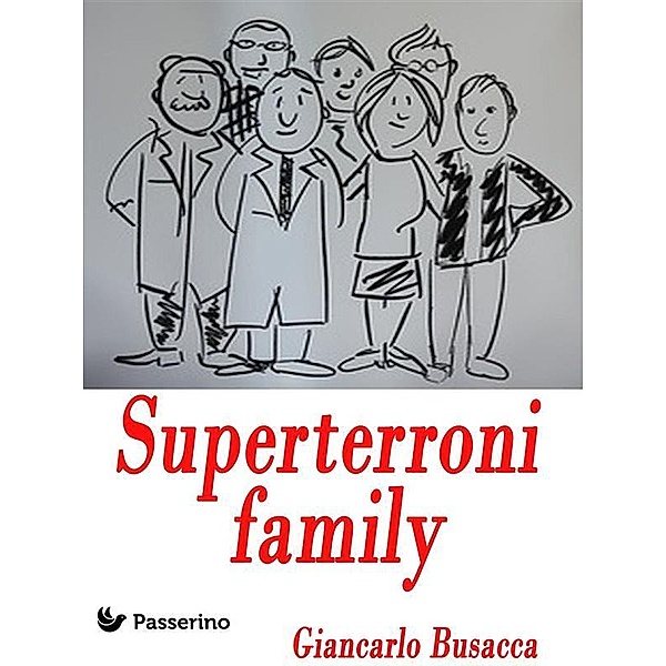Superterroni family, Giancarlo Busacca