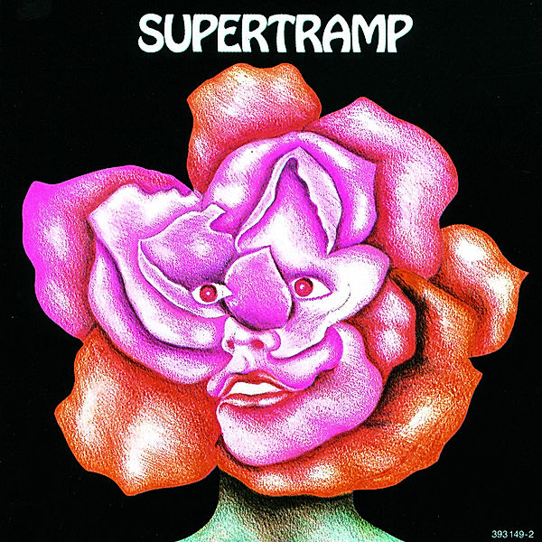 Supertramp, Supertramp