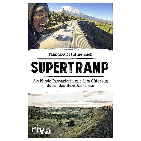 Supertramp, Tamina-Florentine Zuch