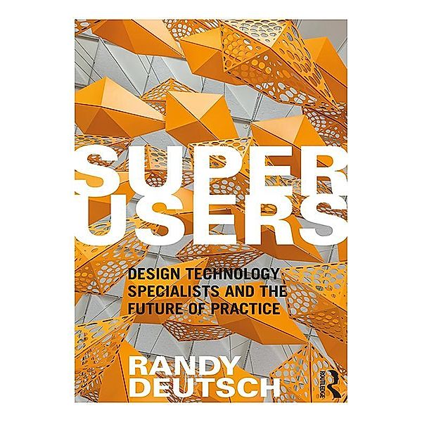 Superusers, Randy Deutsch