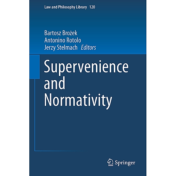 Supervenience and Normativity