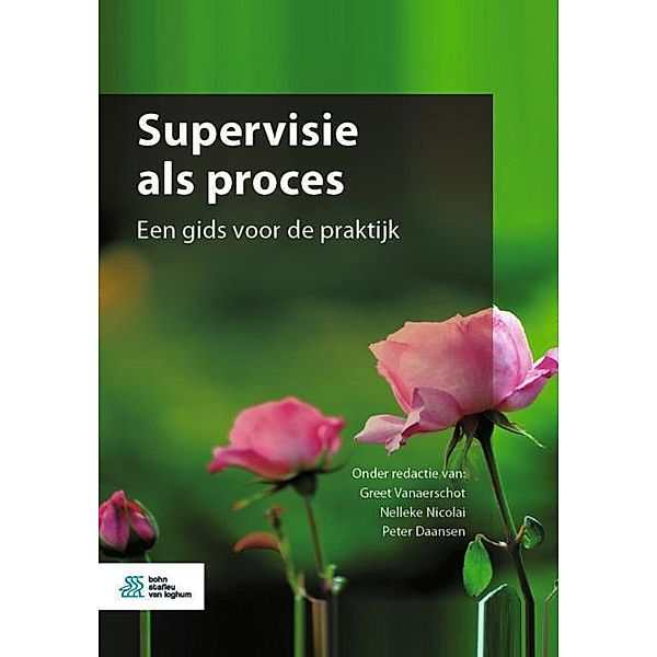 Supervisie als proces