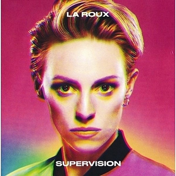 Supervision, La Roux